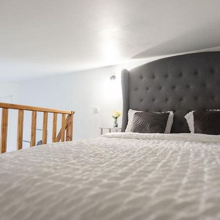 Joli Appartement A Montmagny Dış mekan fotoğraf